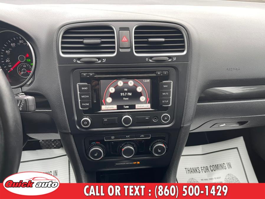 Used Volkswagen Jetta SportWagen 4dr DSG TDI 2014 | Quick Auto LLC. Bristol, Connecticut Used Volkswagen Jetta SportWagen 4dr DSG TDI 2014 | Quick Auto LLC. Bristol, Connecticut