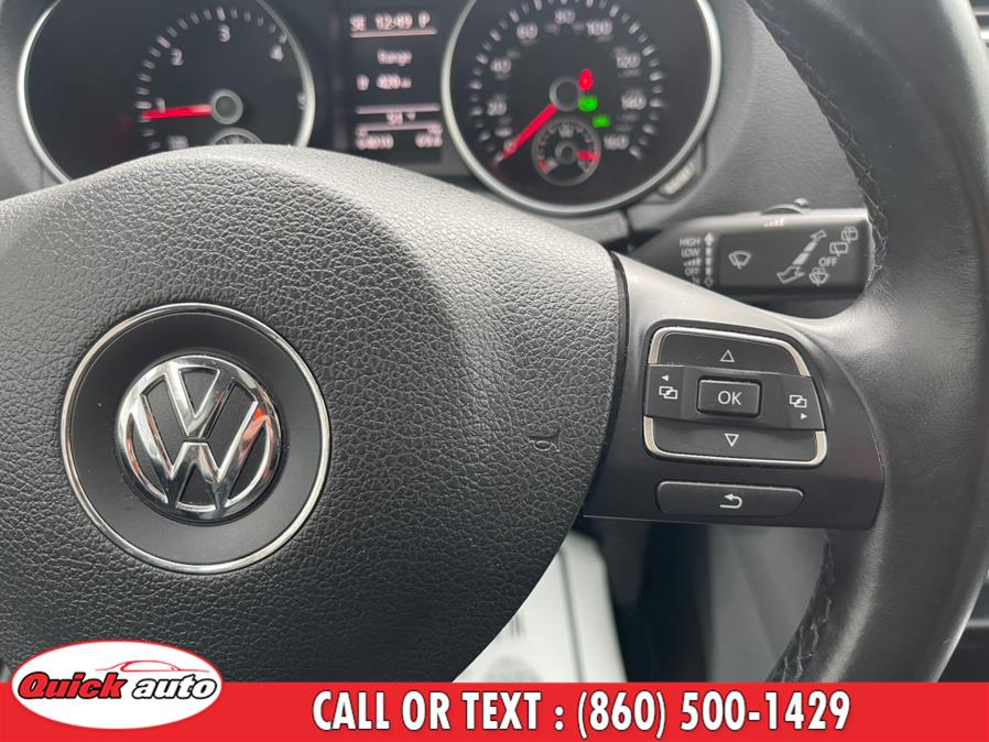 Used Volkswagen Jetta SportWagen 4dr DSG TDI 2014 | Quick Auto LLC. Bristol, Connecticut Used Volkswagen Jetta SportWagen 4dr DSG TDI 2014 | Quick Auto LLC. Bristol, Connecticut