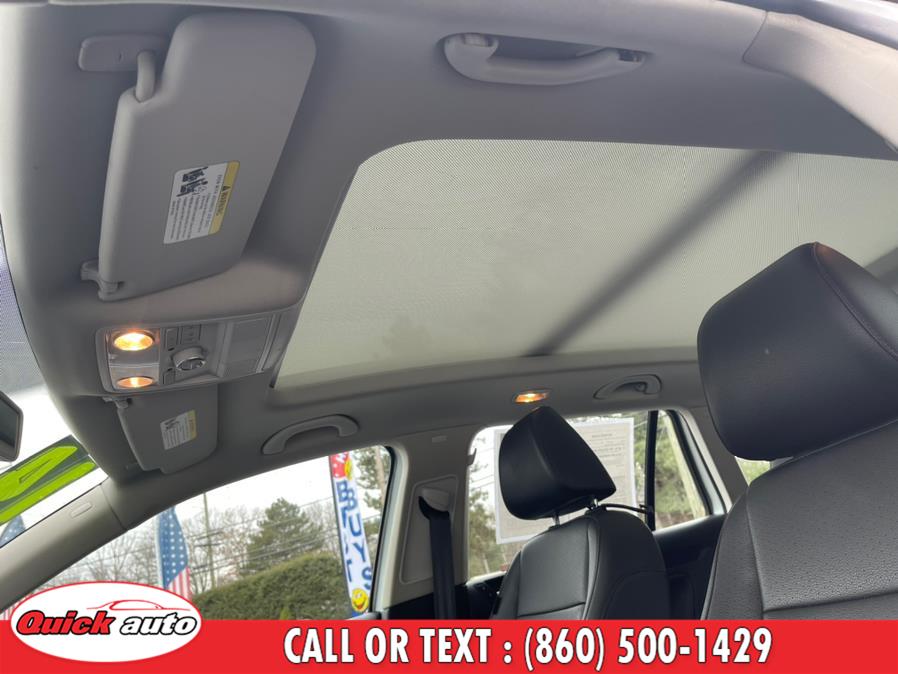Used Volkswagen Jetta SportWagen 4dr DSG TDI 2014 | Quick Auto LLC. Bristol, Connecticut Used Volkswagen Jetta SportWagen 4dr DSG TDI 2014 | Quick Auto LLC. Bristol, Connecticut