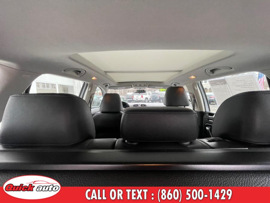 Used Volkswagen Jetta SportWagen 4dr DSG TDI 2014 | Quick Auto LLC. Bristol, Connecticut Used Volkswagen Jetta SportWagen 4dr DSG TDI 2014 | Quick Auto LLC. Bristol, Connecticut