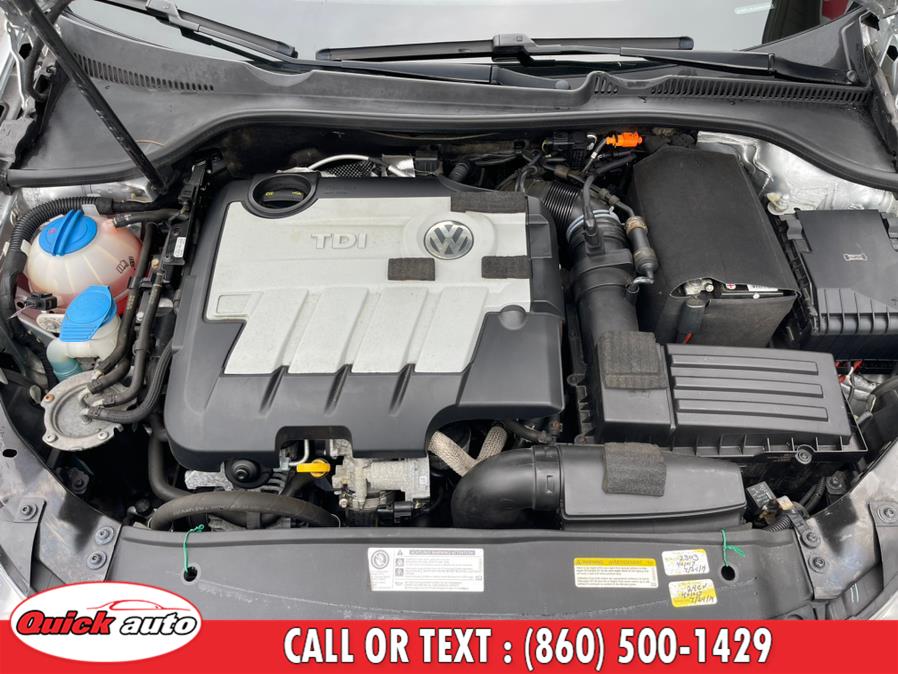 Used Volkswagen Jetta SportWagen 4dr DSG TDI 2014 | Quick Auto LLC. Bristol, Connecticut Used Volkswagen Jetta SportWagen 4dr DSG TDI 2014 | Quick Auto LLC. Bristol, Connecticut