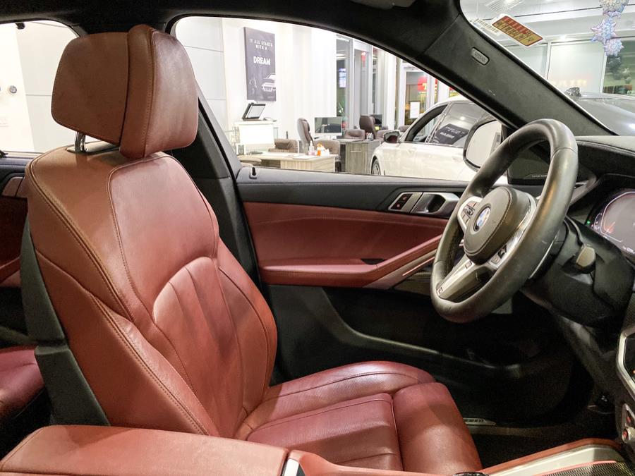 2021 BMW X6 xDrive40i Sports Activity Coupe, available for sale in Franklin Square, New York | Luxury Motor Club. Franklin Square, New York 2021 BMW X6 xDrive40i Sports Activity Coupe, available for sale in Franklin Square, New York | Luxury Motor Club. Franklin Square, New York