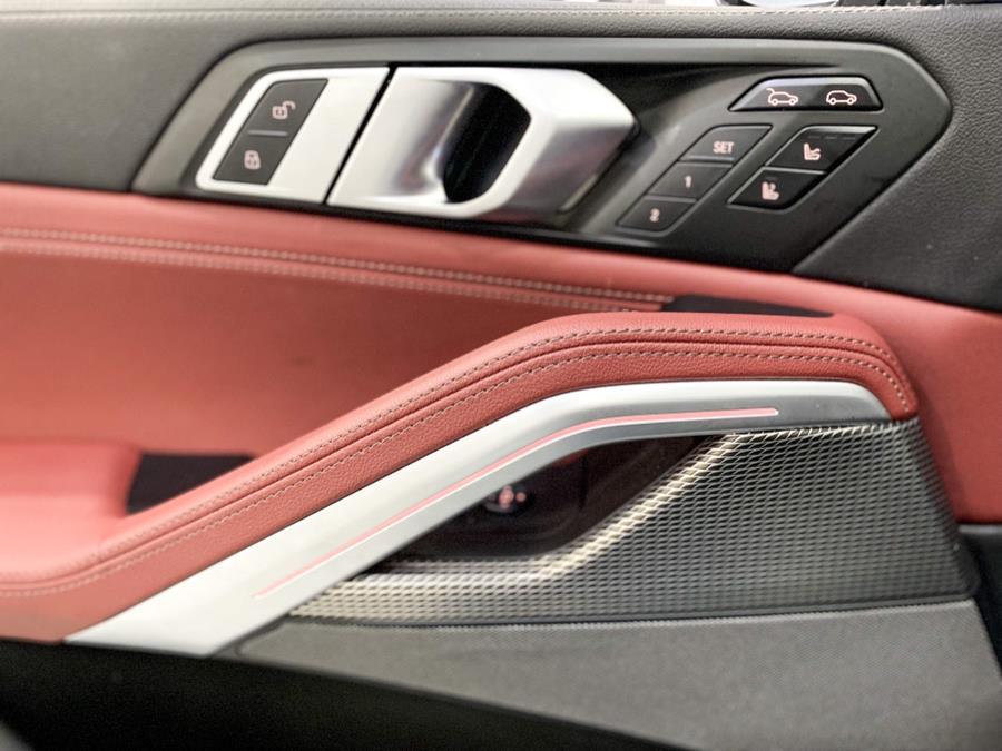 2021 BMW X6 xDrive40i Sports Activity Coupe, available for sale in Franklin Square, New York | Luxury Motor Club. Franklin Square, New York 2021 BMW X6 xDrive40i Sports Activity Coupe, available for sale in Franklin Square, New York | Luxury Motor Club. Franklin Square, New York
