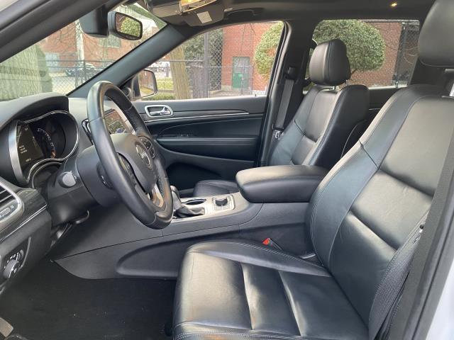 Used Jeep Grand Cherokee Limited 2019 | Eastchester Motor Cars. Bronx, New York Used Jeep Grand Cherokee Limited 2019 | Eastchester Motor Cars. Bronx, New York