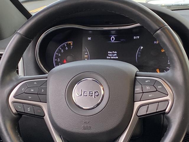 Used Jeep Grand Cherokee Limited 2019 | Eastchester Motor Cars. Bronx, New York Used Jeep Grand Cherokee Limited 2019 | Eastchester Motor Cars. Bronx, New York