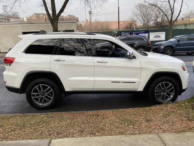 Used Jeep Grand Cherokee Limited 2019 | Eastchester Motor Cars. Bronx, New York Used Jeep Grand Cherokee Limited 2019 | Eastchester Motor Cars. Bronx, New York