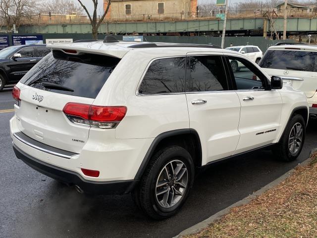 Used Jeep Grand Cherokee Limited 2019 | Eastchester Motor Cars. Bronx, New York Used Jeep Grand Cherokee Limited 2019 | Eastchester Motor Cars. Bronx, New York
