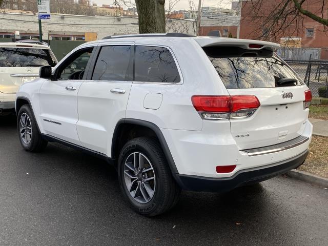 Used Jeep Grand Cherokee Limited 2019 | Eastchester Motor Cars. Bronx, New York Used Jeep Grand Cherokee Limited 2019 | Eastchester Motor Cars. Bronx, New York