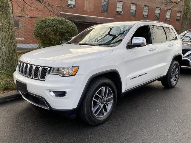 Used Jeep Grand Cherokee Limited 2019 | Eastchester Motor Cars. Bronx, New York Used Jeep Grand Cherokee Limited 2019 | Eastchester Motor Cars. Bronx, New York