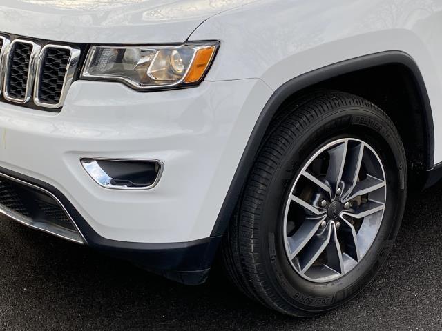 Used Jeep Grand Cherokee Limited 2019 | Eastchester Motor Cars. Bronx, New York Used Jeep Grand Cherokee Limited 2019 | Eastchester Motor Cars. Bronx, New York