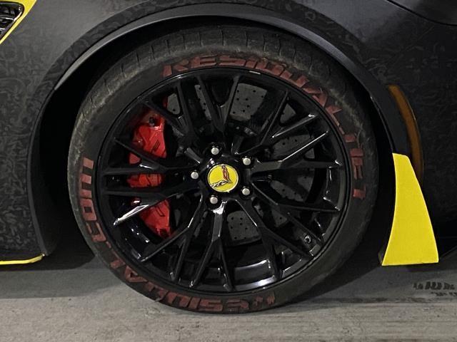 Used Chevrolet Corvette Z06 2015 | Eastchester Motor Cars. Bronx, New York Used Chevrolet Corvette Z06 2015 | Eastchester Motor Cars. Bronx, New York