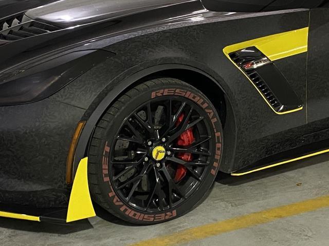 Used Chevrolet Corvette Z06 2015 | Eastchester Motor Cars. Bronx, New York Used Chevrolet Corvette Z06 2015 | Eastchester Motor Cars. Bronx, New York