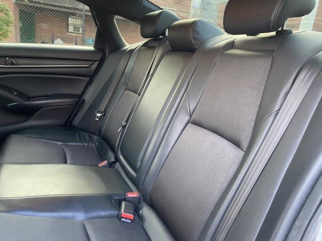 Used Honda Accord Sport 2.0T 2018 | Eastchester Motor Cars. Bronx, New York Used Honda Accord Sport 2.0T 2018 | Eastchester Motor Cars. Bronx, New York