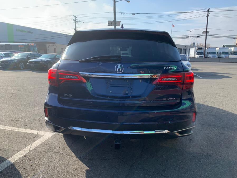 2018 Acura MDX SH-AWD w/Technology Pkg, available for sale in Lodi, New Jersey | European Auto Expo. Lodi, New Jersey 2018 Acura MDX SH-AWD w/Technology Pkg, available for sale in Lodi, New Jersey | European Auto Expo. Lodi, New Jersey