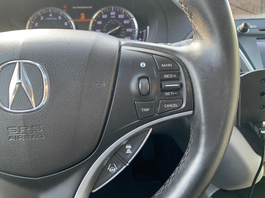 2018 Acura MDX SH-AWD w/Technology Pkg, available for sale in Lodi, New Jersey | European Auto Expo. Lodi, New Jersey 2018 Acura MDX SH-AWD w/Technology Pkg, available for sale in Lodi, New Jersey | European Auto Expo. Lodi, New Jersey