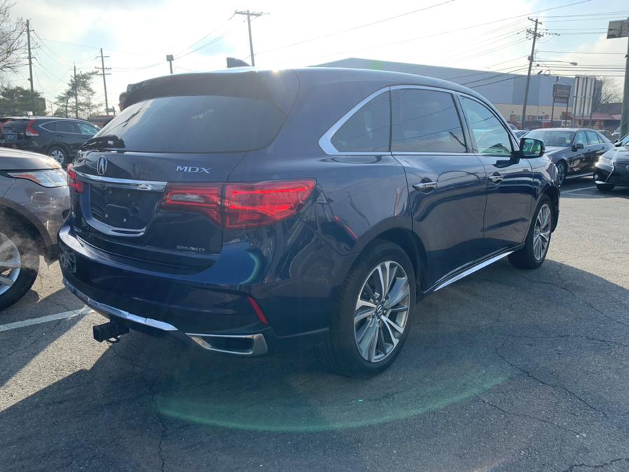 2018 Acura MDX SH-AWD w/Technology Pkg, available for sale in Lodi, New Jersey | European Auto Expo. Lodi, New Jersey 2018 Acura MDX SH-AWD w/Technology Pkg, available for sale in Lodi, New Jersey | European Auto Expo. Lodi, New Jersey