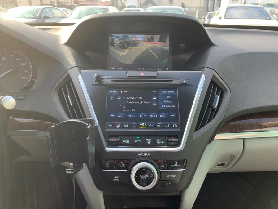 2018 Acura MDX SH-AWD w/Technology Pkg, available for sale in Lodi, New Jersey | European Auto Expo. Lodi, New Jersey 2018 Acura MDX SH-AWD w/Technology Pkg, available for sale in Lodi, New Jersey | European Auto Expo. Lodi, New Jersey