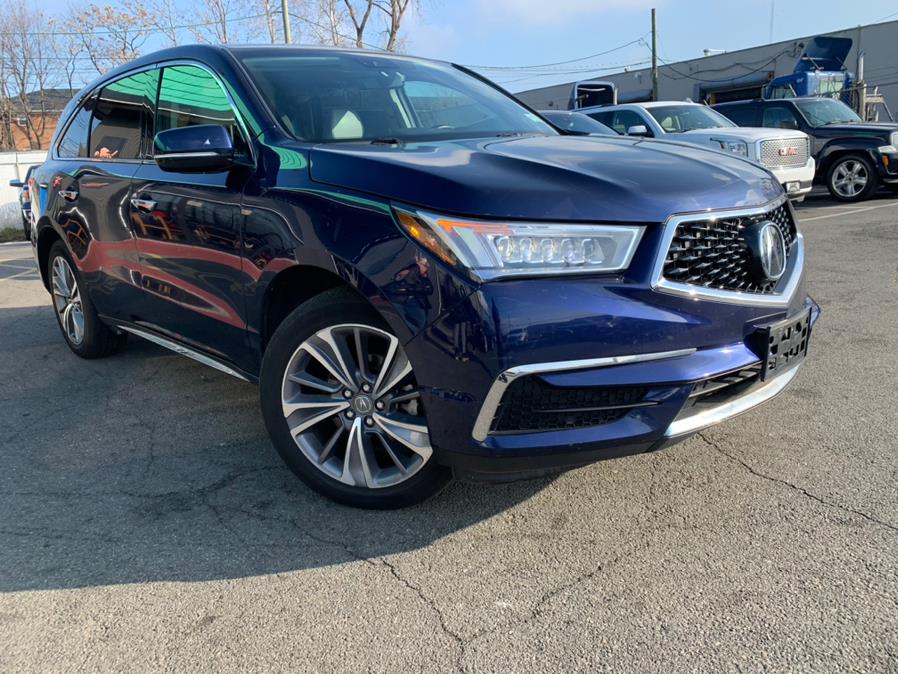 2018 Acura MDX SH-AWD w/Technology Pkg, available for sale in Lodi, New Jersey | European Auto Expo. Lodi, New Jersey 2018 Acura MDX SH-AWD w/Technology Pkg, available for sale in Lodi, New Jersey | European Auto Expo. Lodi, New Jersey