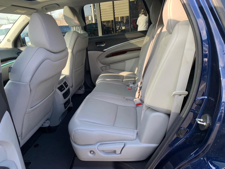 2018 Acura MDX SH-AWD w/Technology Pkg, available for sale in Lodi, New Jersey | European Auto Expo. Lodi, New Jersey 2018 Acura MDX SH-AWD w/Technology Pkg, available for sale in Lodi, New Jersey | European Auto Expo. Lodi, New Jersey