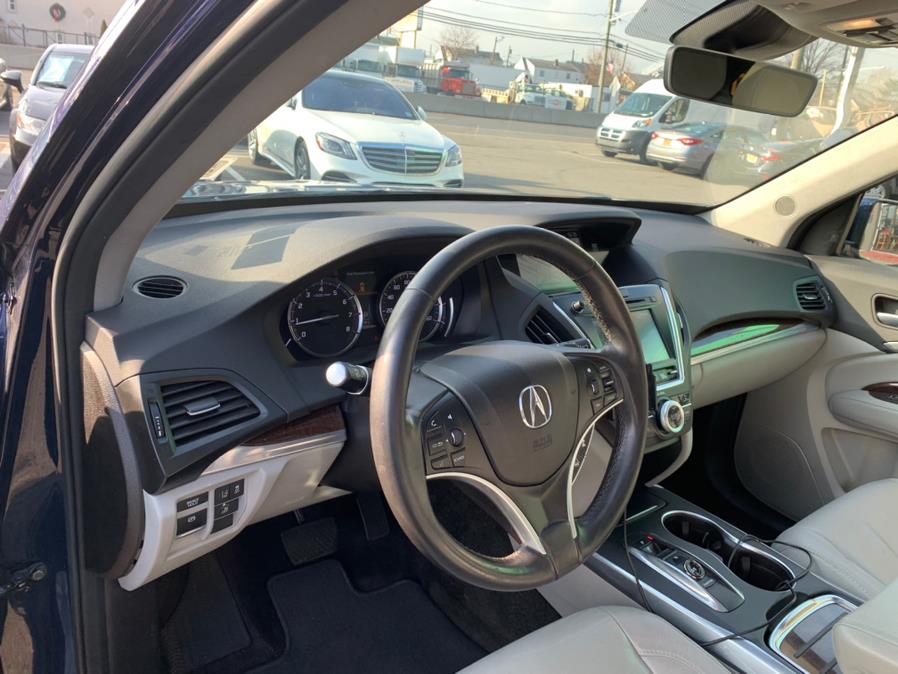 2018 Acura MDX SH-AWD w/Technology Pkg, available for sale in Lodi, New Jersey | European Auto Expo. Lodi, New Jersey 2018 Acura MDX SH-AWD w/Technology Pkg, available for sale in Lodi, New Jersey | European Auto Expo. Lodi, New Jersey