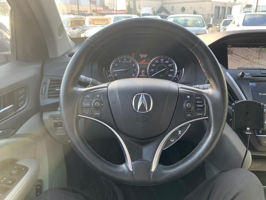 2018 Acura MDX SH-AWD w/Technology Pkg, available for sale in Lodi, New Jersey | European Auto Expo. Lodi, New Jersey 2018 Acura MDX SH-AWD w/Technology Pkg, available for sale in Lodi, New Jersey | European Auto Expo. Lodi, New Jersey