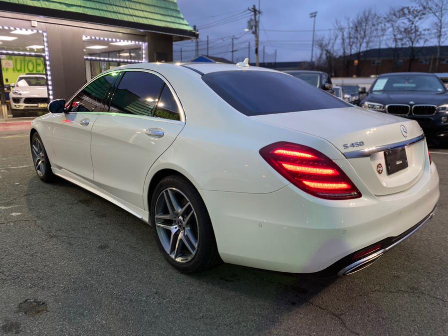 Used Mercedes-Benz S-Class S 450 4MATIC Sedan 2019 | European Auto Expo. Lodi, New Jersey Used Mercedes-Benz S-Class S 450 4MATIC Sedan 2019 | European Auto Expo. Lodi, New Jersey