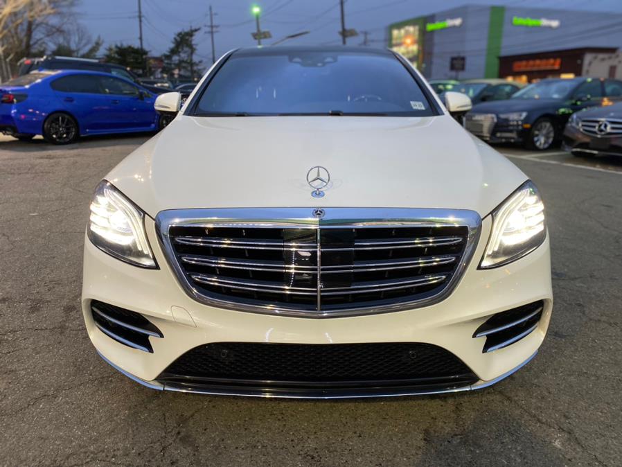 Used Mercedes-Benz S-Class S 450 4MATIC Sedan 2019 | European Auto Expo. Lodi, New Jersey Used Mercedes-Benz S-Class S 450 4MATIC Sedan 2019 | European Auto Expo. Lodi, New Jersey
