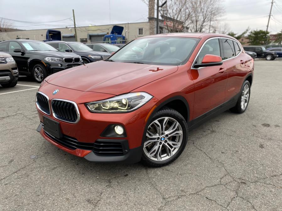 2018 BMW X2 xDrive28i Sports Activity Vehicle, available for sale in Lodi, New Jersey | European Auto Expo. Lodi, New Jersey