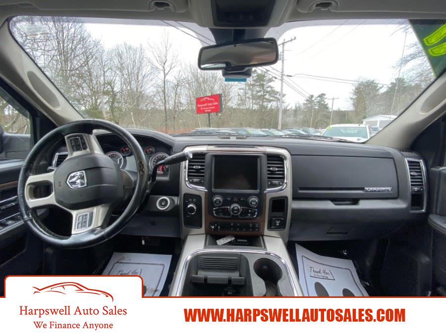 Used Ram 2500 Laramie 4x4 Crew Cab 6''4" Box 2017 | Harpswell Auto Sales Inc. Harpswell, Maine Used Ram 2500 Laramie 4x4 Crew Cab 6''4" Box 2017 | Harpswell Auto Sales Inc. Harpswell, Maine