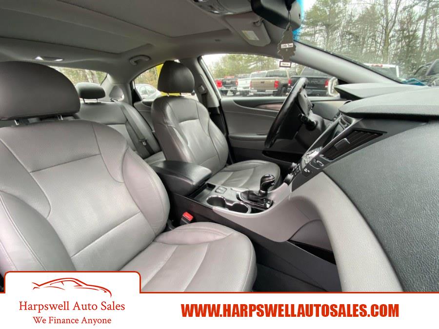Used Hyundai Sonata Hybrid 4dr Sdn Limited 2015 | Harpswell Auto Sales Inc. Harpswell, Maine Used Hyundai Sonata Hybrid 4dr Sdn Limited 2015 | Harpswell Auto Sales Inc. Harpswell, Maine