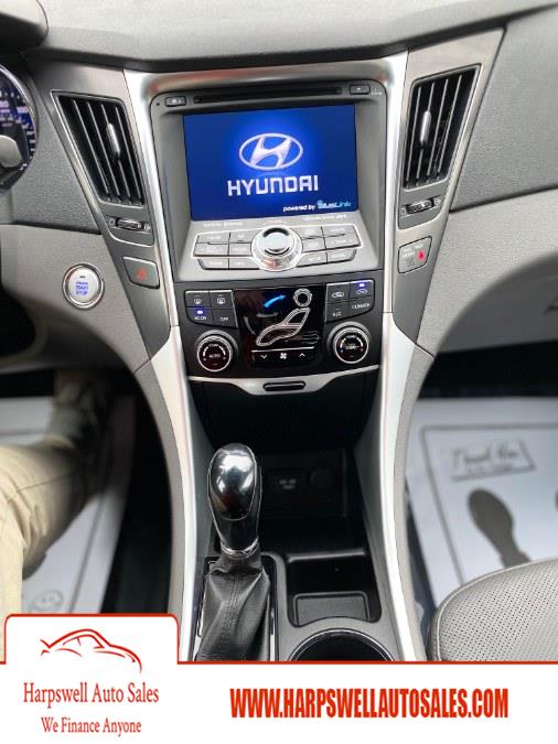 Used Hyundai Sonata Hybrid 4dr Sdn Limited 2015 | Harpswell Auto Sales Inc. Harpswell, Maine Used Hyundai Sonata Hybrid 4dr Sdn Limited 2015 | Harpswell Auto Sales Inc. Harpswell, Maine