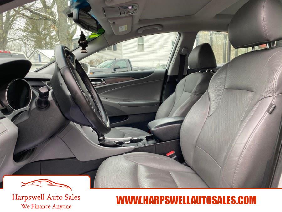 Used Hyundai Sonata Hybrid 4dr Sdn Limited 2015 | Harpswell Auto Sales Inc. Harpswell, Maine Used Hyundai Sonata Hybrid 4dr Sdn Limited 2015 | Harpswell Auto Sales Inc. Harpswell, Maine