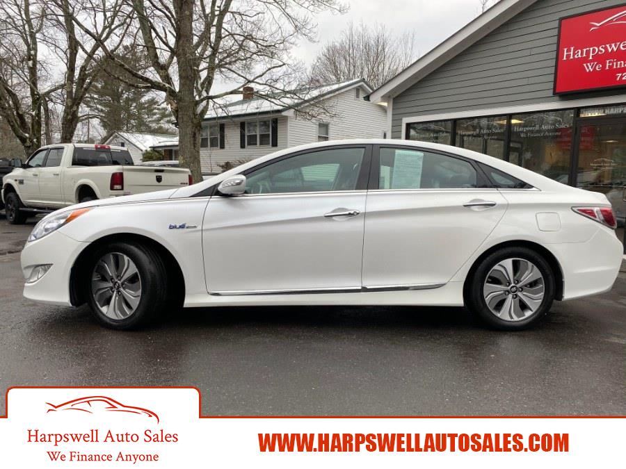 Used Hyundai Sonata Hybrid 4dr Sdn Limited 2015 | Harpswell Auto Sales Inc. Harpswell, Maine Used Hyundai Sonata Hybrid 4dr Sdn Limited 2015 | Harpswell Auto Sales Inc. Harpswell, Maine