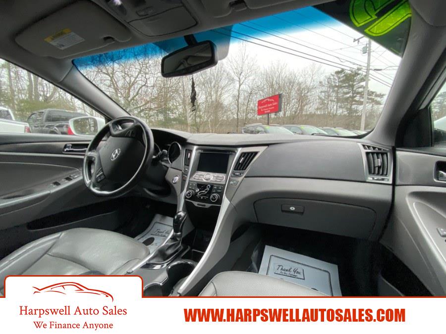 Used Hyundai Sonata Hybrid 4dr Sdn Limited 2015 | Harpswell Auto Sales Inc. Harpswell, Maine Used Hyundai Sonata Hybrid 4dr Sdn Limited 2015 | Harpswell Auto Sales Inc. Harpswell, Maine