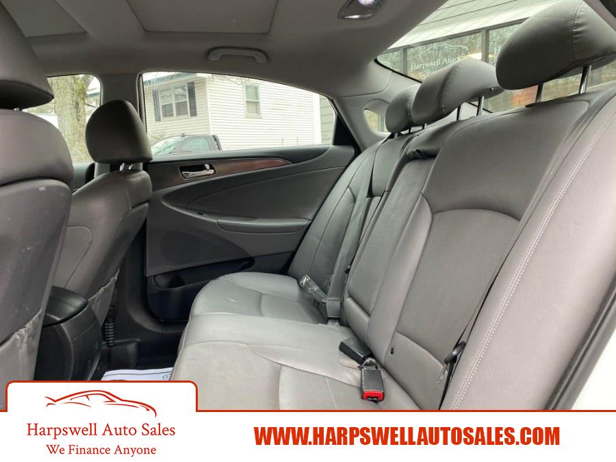 Used Hyundai Sonata Hybrid 4dr Sdn Limited 2015 | Harpswell Auto Sales Inc. Harpswell, Maine Used Hyundai Sonata Hybrid 4dr Sdn Limited 2015 | Harpswell Auto Sales Inc. Harpswell, Maine