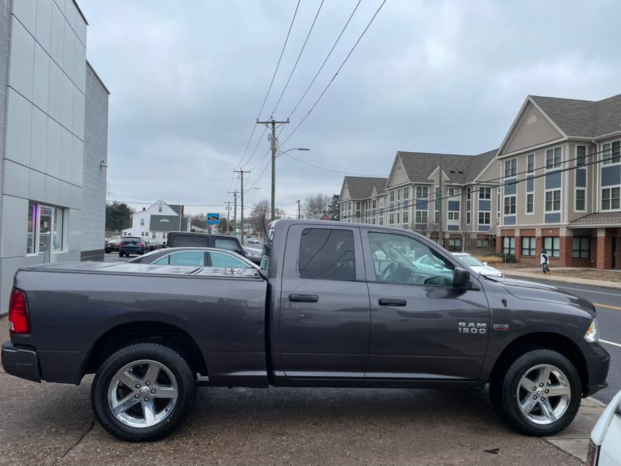 2015 Ram 1500 4WD Quad Cab 140.5" Express, available for sale in Manchester, Connecticut | Carsonmain LLC. Manchester, Connecticut 2015 Ram 1500 4WD Quad Cab 140.5" Express, available for sale in Manchester, Connecticut | Carsonmain LLC. Manchester, Connecticut