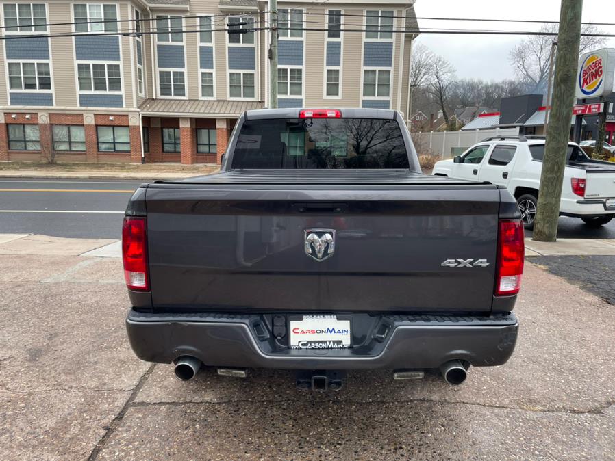 2015 Ram 1500 4WD Quad Cab 140.5" Express, available for sale in Manchester, Connecticut | Carsonmain LLC. Manchester, Connecticut 2015 Ram 1500 4WD Quad Cab 140.5" Express, available for sale in Manchester, Connecticut | Carsonmain LLC. Manchester, Connecticut
