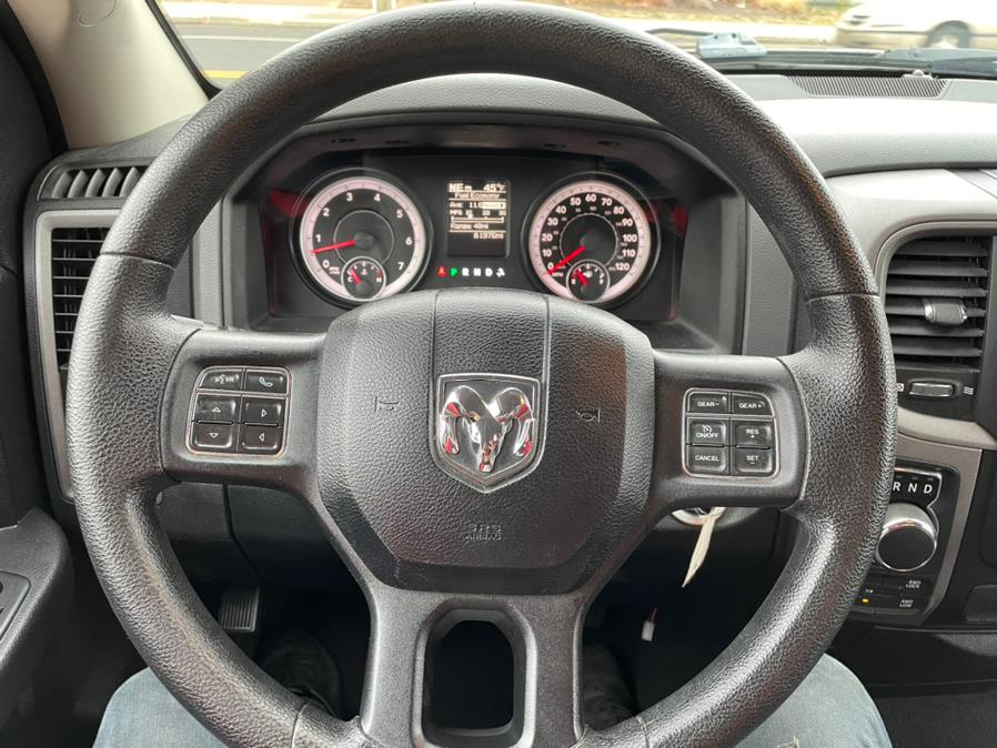 2015 Ram 1500 4WD Quad Cab 140.5" Express, available for sale in Manchester, Connecticut | Carsonmain LLC. Manchester, Connecticut 2015 Ram 1500 4WD Quad Cab 140.5" Express, available for sale in Manchester, Connecticut | Carsonmain LLC. Manchester, Connecticut
