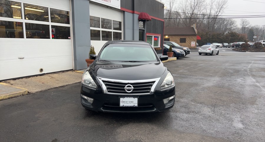 2014 Nissan Altima 2.5 S, available for sale in Waterbury, Connecticut | West End Automotive Center. Waterbury, Connecticut 2014 Nissan Altima 2.5 S, available for sale in Waterbury, Connecticut | West End Automotive Center. Waterbury, Connecticut