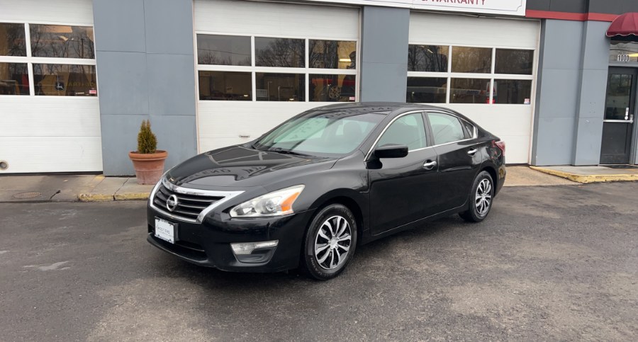 2014 Nissan Altima 2.5 S, available for sale in Waterbury, Connecticut | West End Automotive Center. Waterbury, Connecticut 2014 Nissan Altima 2.5 S, available for sale in Waterbury, Connecticut | West End Automotive Center. Waterbury, Connecticut