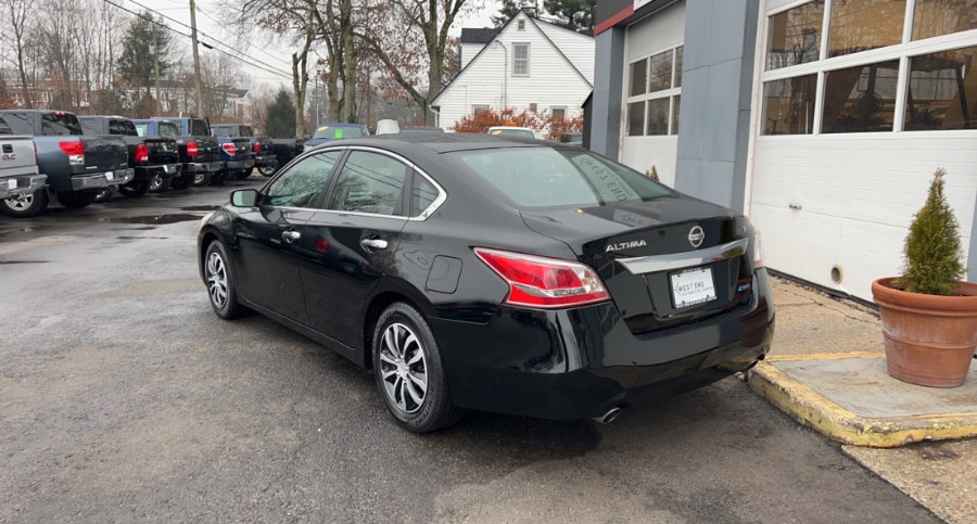 2014 Nissan Altima 2.5 S, available for sale in Waterbury, Connecticut | West End Automotive Center. Waterbury, Connecticut 2014 Nissan Altima 2.5 S, available for sale in Waterbury, Connecticut | West End Automotive Center. Waterbury, Connecticut