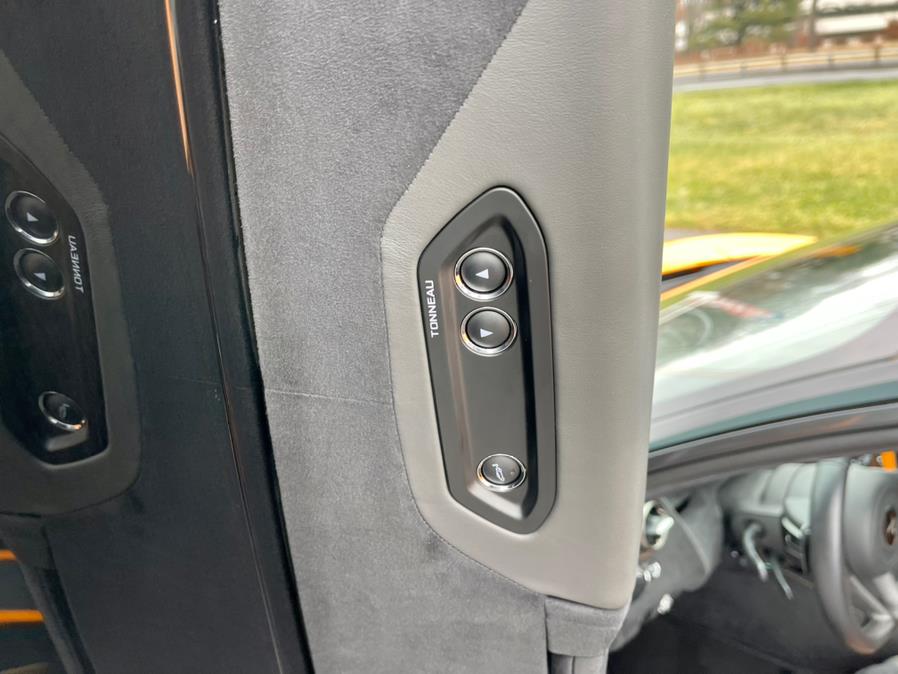 Used McLaren 720S Performance Spider 2020 | Mike And Tony Auto Sales, Inc. South Windsor, Connecticut Used McLaren 720S Performance Spider 2020 | Mike And Tony Auto Sales, Inc. South Windsor, Connecticut