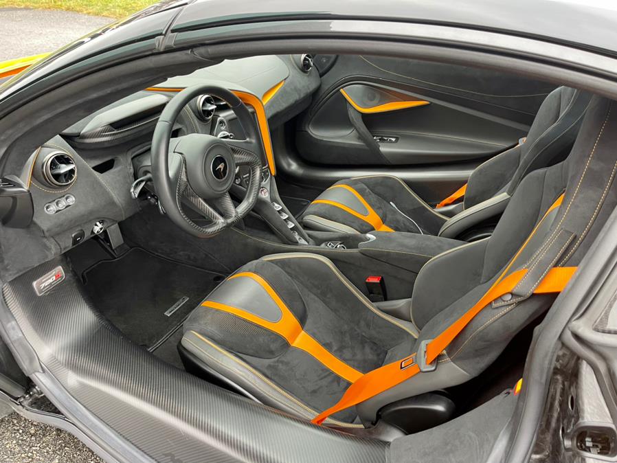 Used McLaren 720S Performance Spider 2020 | Mike And Tony Auto Sales, Inc. South Windsor, Connecticut Used McLaren 720S Performance Spider 2020 | Mike And Tony Auto Sales, Inc. South Windsor, Connecticut