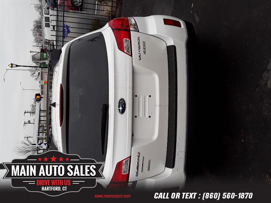 Used Subaru Outback 4dr Wgn H4 Auto 2.5i Limited 2013 | Main Auto Sales LLC. Hartford, Connecticut Used Subaru Outback 4dr Wgn H4 Auto 2.5i Limited 2013 | Main Auto Sales LLC. Hartford, Connecticut