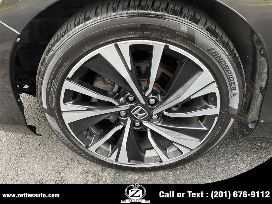 2017 Honda Accord Coupe EX-L V6 Auto w/Navi & Honda Sensing, available for sale in Jersey City, New Jersey | Zettes Auto Mall. Jersey City, New Jersey 2017 Honda Accord Coupe EX-L V6 Auto w/Navi & Honda Sensing, available for sale in Jersey City, New Jersey | Zettes Auto Mall. Jersey City, New Jersey