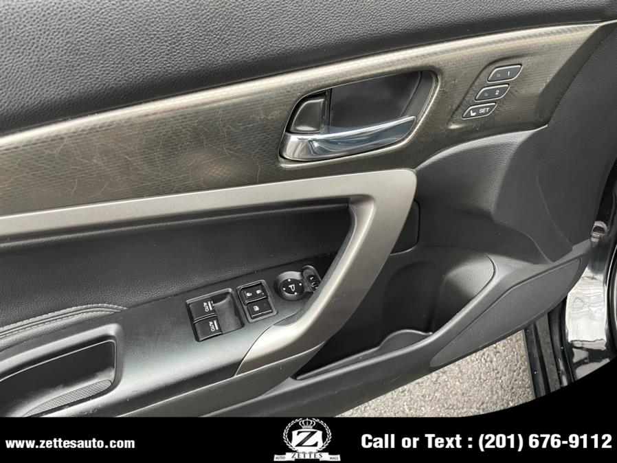 2017 Honda Accord Coupe EX-L V6 Auto w/Navi & Honda Sensing, available for sale in Jersey City, New Jersey | Zettes Auto Mall. Jersey City, New Jersey 2017 Honda Accord Coupe EX-L V6 Auto w/Navi & Honda Sensing, available for sale in Jersey City, New Jersey | Zettes Auto Mall. Jersey City, New Jersey