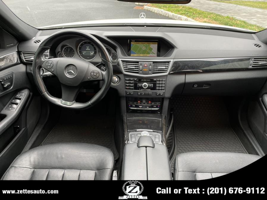 Used Mercedes-Benz E-Class 4dr Sdn E550 Sport 4MATIC 2011 | Zettes Auto Mall. Jersey City, New Jersey Used Mercedes-Benz E-Class 4dr Sdn E550 Sport 4MATIC 2011 | Zettes Auto Mall. Jersey City, New Jersey