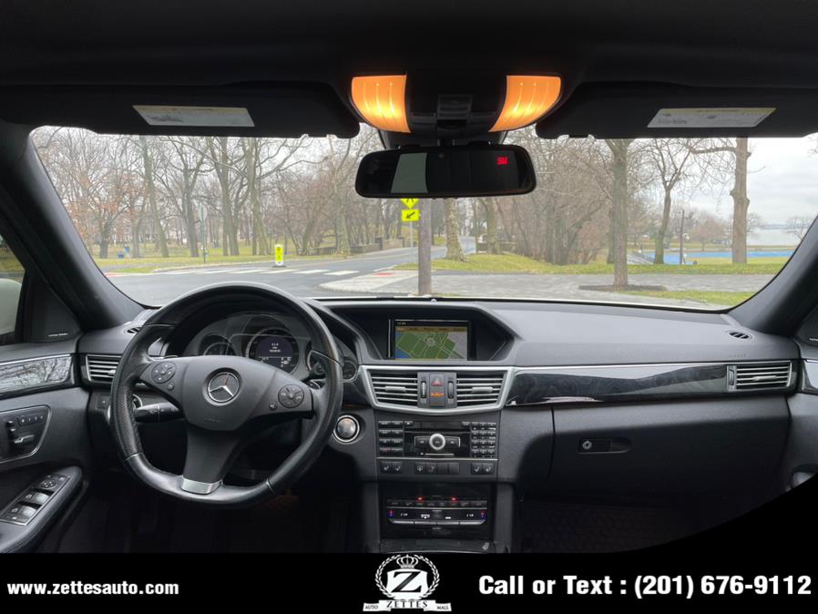 Used Mercedes-Benz E-Class 4dr Sdn E550 Sport 4MATIC 2011 | Zettes Auto Mall. Jersey City, New Jersey Used Mercedes-Benz E-Class 4dr Sdn E550 Sport 4MATIC 2011 | Zettes Auto Mall. Jersey City, New Jersey