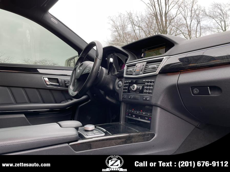 Used Mercedes-Benz E-Class 4dr Sdn E550 Sport 4MATIC 2011 | Zettes Auto Mall. Jersey City, New Jersey Used Mercedes-Benz E-Class 4dr Sdn E550 Sport 4MATIC 2011 | Zettes Auto Mall. Jersey City, New Jersey