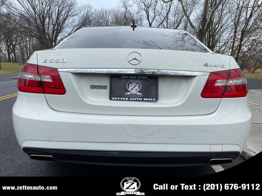 Used Mercedes-Benz E-Class 4dr Sdn E550 Sport 4MATIC 2011 | Zettes Auto Mall. Jersey City, New Jersey Used Mercedes-Benz E-Class 4dr Sdn E550 Sport 4MATIC 2011 | Zettes Auto Mall. Jersey City, New Jersey